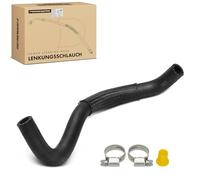 Frankberg Manguera de dirección asistida Compatible con Serie 3 Compact E46 316 Ti 318 Ti Serie 3 E46 316i 318i Serie 3 Touring E46 316i 318i Serie 3 Cabrio E46 318 Ci Serie 3 Coupé E46 32416850286