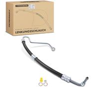 Frankberg Manguera de dirección asistida Compatible con Serie 3 Touring E46 318d 320d Serie 3 E46 318d 320d Serie 3 Compact E46 318td 320td Serie 3 Cabrio E46 320 Cd Serie 3 Coupé E46 320 Cd 3405465