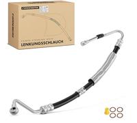 Frankberg Manguera de dirección asistida Compatible con Serie 7 E38 735i iL 740i iL 1996-2001 Replace# 1093929,3401025