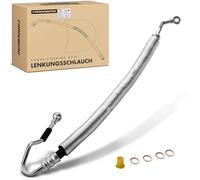 Frankberg Manguera de dirección asistida Compatible con Serie 7 E38 735i iL 740i iL Serie 5 E39 535i 540i Serie 5 Touring E39 540i Replace# 32411093926,3403641
