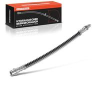 Frankberg Manguera de Freno Latiguillos de freno Compatible con Clase E W211 Clase E T-Model S211 CLS C219 Clase S Coupé C215 Clase S V220 W220 Replace# 2202622