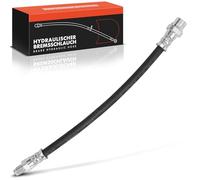 Frankberg Manguera de Freno Latiguillos de freno Compatible con Serie 1 F20 Serie 3 Touring F31 Serie 1 E81 X1 E84 Serie 3 Touring E91 Replace# 34306768851