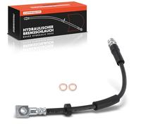 Frankberg Manguera de Freno Latiguillos de freno Compatible con X-Type X400 X-Type Estate X400 Replace# 2202699,C2S46537