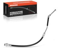 Frankberg Manguera de Freno Latiguillos de freno Compatible con Z4 R.o.a.d.s.t.e.r E85 2.2i 2.5i 2.5 Si 2.0i 3.0i 3.0 Si Z4 Coupé E86 3.0 Si Replace# H620856,34306774342