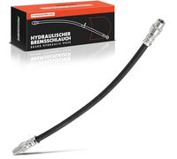 Frankberg Manguera de Freno Latiguillos de freno Delantero 300mm Compatible con San.dero Logan MCV KS Super 5 B/C40 Rapid Furgoneta/MPV F40 G40 Safrane I B54 Largus Touring Replace# 7700308909