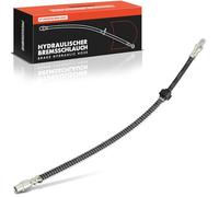 Frankberg Manguera de Freno Latiguillos de freno Delantero 440mm Compatible con Berlingo/Berlingo First MPV GFK GJK MF Xsara N1 Partner Combispace 5 G C2 JM 1007 KM Replace# 480685