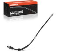 Frankberg Manguera de Freno Latiguillos de freno Delantero Compatible con Serie 1 F20 Serie 3 Touring F31 2 Cabrio F23 Serie 3 F30 F80 4 Gran Coupé F36 Replace# 2205958