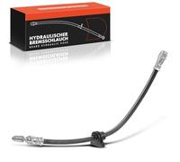 Frankberg Manguera de Freno Latiguillos de freno Delantero izquierdo o derecho Compatible con M.i.n.i F55 M.i.n.i F56 Replace# 34306863167,2207354