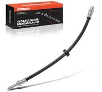 Frankberg Manguera de Freno Latiguillos de freno Delantero izquierdo o derecho Compatible con V70 II 285 S60 I 384 S80 I 184 S70 874 Replace# 31257705