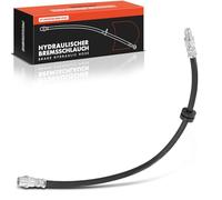 Frankberg Manguera de Freno Latiguillos de freno Delantero izquierdo o derecho Compatible con Z3 R.o.a.d.s.t.e.r E36 Serie 3 Compact E36 Serie 3 Cabrio E36 Serie 3 E36 Serie 3 Touring E36 34321159717