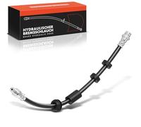 Frankberg Manguera de Freno Latiguillos de freno Replace# 2202712 | Compatible con Galaxy WA6 Mondeo IV Turnier BA7 S-Max WA6 V60 I 155 V70 III 135