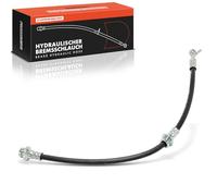 Frankberg Manguera de Freno Latiguillos de freno Trasera Compatible con X-Trail T30 2.5 4x4 2.2 dCi 2.2 dCi FWD 2.0 4x4 2.0 2.2 Di 4x4 2.2 dCi 4x4 2001-2008 Replace# 462108H51A,2205556