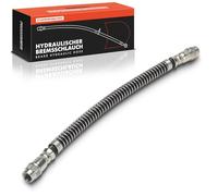 Frankberg Manguera de Freno Mangueras de Freno Traseras Compatible con Phedra 179 807 EB C8 EA EB Ulysse 179 806 221 Replace# 1472157080,PHA319