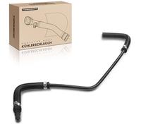 Frankberg Manguera de refrigerante Compatible con Clase CLC CL203 CLC 180 Compresor Clase CLC CL203 CLC 200 Compresor Clase C W203 C 180 Compresor CLK cabrio A209 CLK 200 CGI A2035010025