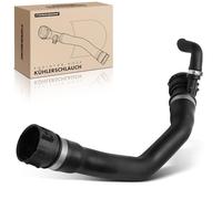 Frankberg Manguera de refrigerante Manguera del Motor Abajo Diesel Compatible con Serie 3 Touring E46 320d Serie 3 E46 320d Replace# 11532247308