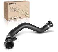 Frankberg Manguera de refrigerante Manguera del Motor Compatible con Serie 5 E39 523i Serie 5 E39 520i Serie 5 E39 528i Serie 5 E39 525i Serie 5 Touring E39 525i Replace# 11 53 1 705 224