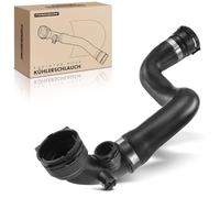 Frankberg Manguera de refrigerante Manguera del Motor Compatible con X5 E53 3.0i 2000-2006 Replace# 11537500733