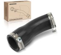 Frankberg Manguera de refrigerante Manguera del Motor Diesel Compatible con Fortwo Coupé 450 0.8 CDI Fortwo Cabrio 450 0.8 CDI Replace# A6601410104,24SKV534