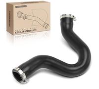 Frankberg Manguera de refrigerante Manguera del Motor Diesel Compatible con Grand Vitara I FT HT 2.0 HDi 110 16V 4x4 2.0 HDi 110 4x4 2001-2005 Replace# 54SKV127,1396068DB1