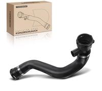 Frankberg Manguera de refrigerante Manguera del Motor Gasolina Compatible con Serie 3 cabrio E46 2.2L Serie 3 E46 2.2L Serie 3 cabrio E46 3.0L Serie 3 Touring E46 2.2L Serie 3 E46 2.0L 11531436408