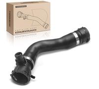 Frankberg Manguera de refrigerante Manguera del Motor Gasolina Compatible con Serie 3 Coupé E92 3.0L Z4 R.o.a.d.s.t.e.r E89 3.0L Serie 3 cabrio E93 3.0L Serie 1 Coupé E82 3.0L Serie 3 Touring E91 3.0L