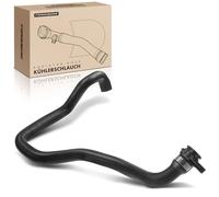 Frankberg Manguera de refrigerante Manguera del Motor Gasolina Compatible con Serie 5 E60 2.5L Serie 3 Coupé E92 2.5L Serie 3 E90 2.5L Serie 3 E90 3.0L Serie 5 E60 3.0L Replace# 11537545890