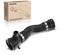 Frankberg Manguera de refrigerante Manguera del Motor Gasolina Compatible con Z4 R.o.a.d.s.t.e.r E89 2.5L Serie 3 E90 2.5L Serie 3 E90 3.0L Serie 3 Coupé E92 3.0L Serie 3 cabrio E93 3.0L 17127531579