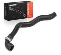 Frankberg Manguera de refrigerante para motor compatible con 1er F20 F21 Serie 3 F30 F80 Serie 3 Touring F31 4 Gran F36 4 F33 F83 F32 F82 2 F22 F87 3 Gran Turismo F34 Replace # 6421932964555