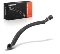 Frankberg Manguera de refrigerante para motor de gasolina, compatible con X5 E70 4.8i xDrive X5 E70 xDrive48i Replace# 17127536232