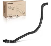 Frankberg Manguera de refrigerante para motor de gasolina, compatible con X5 F15 F85 xDrive35i X5 E70 xDrive35i/xDrive40i X6 F16 F86 xDrive35i X6 E71 E72 xDrive35i Replace# 642191689333 40 ES