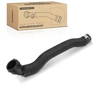 Frankberg Manguera de refrigerante para motor, gasolina, compatible con A6 4F2 A6 Allroad 4FH A6 Avant 4F5 Replace# 4F0819378B,V104627