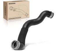 Frankberg Manguera de refrigerante para motor, gasolina, compatible con Clase C W204 C 63 AM.G Clase C Coupe C204 C 63 AM.G Clase C T-Model S204 C 63 AM.G Replace# 2045000375
