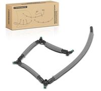 Frankberg Manguera de retorno Fuga de combustible Biodiésel Compatible con C4 C5 C8 Jumpy 307 308 I 407 508 I 607 807 Expert Replace# 1708234