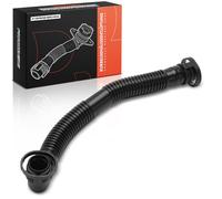Frankberg Manguera de Válvulación del cárter Gasolina Compatible con X5 E53 4.4i 4.6is 2000-2003 Replace# V203253,11721438102