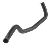 Frankberg Manguera de ventilación del cárter compatible con S.i.e.n.a 1996-2016 Grande Punto Hatchback 2005-2010 Crankcase Breather Hose 1.3L One Piece Replace# 55185384