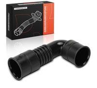 Frankberg Manguera de ventilación del cárter Diesel Compatible con Golf IV 1J1 O.c.t.a.v.i.a I Combi 1U5 1Z5 Leon 1P1 Golf IV Variante 1J5 Leon 1M1 1P1 Replace# 1J0129656C