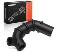 Frankberg Manguera de ventilación del cárter Gasolina Compatible con 190 W201 124 Berlina W124 124 T-Model S124 Clase G Cabrio W463 190 W201 Replace# A1020941987