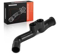 Frankberg Manguera de ventilación del cárter Gasolina Compatible con Golf IV Cabrio 1E7 P.a.s.s.a.t Variante 35I 3A5 Golf III Cabrio 1E7 Ibiza II 6K1 Replace# 037103493AK