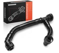 Frankberg Manguera de ventilación del cárter Gasolina Compatible con Serie 3 E90 Serie 5 E60 Z4 R.o.a.d.s.t.e.r E85 Serie 5 Touring E61 Serie 3 Touring E91 Replace# 11617559530