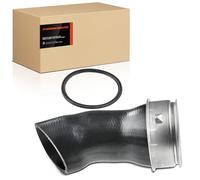 Frankberg Manguera del intercooler manguera del turbo con junta | A6640980083; Compatible con: PT Cruiser PT