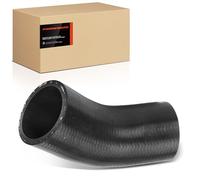 Frankberg Manguera turbo compatible con Cube Z12 1,5 L Diesel 2009-2014 Juke F15 1,5 L Diesel 2010-2023 Replace # 14463EM00B