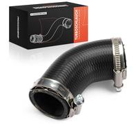 Frankberg Manguera turbo compatible con Yaris Verso 1999-2005 Turbo Hose 1.4L One Piece Replace# 1734233010
