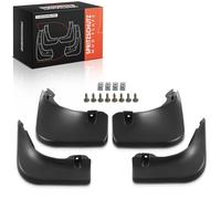 Frankberg Mangueta completa Compatible con Clase C W205 C 180 C 180 BlueTEC/d C 200 C 200 D C 200 4m.a.t.i.c C 200 BlueTEC/d C 300 2013-2021 Berlina Replace# 2015-2016 C