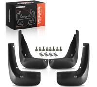 Frankberg Mangueta completa Compatible con Golf VII Variante BA5 BV5 Golf VII 5G1 BE1 BE2 BQ1