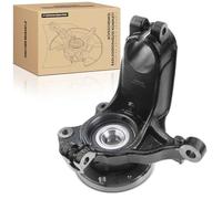 Frankberg Mangueta completa Delantero derecho Compatible con 208 I CA CC 207 WA WC C3 II SC C3 III SX 207 SW WK Replace# 1607557580