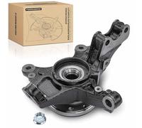 Frankberg Mangueta completa Delantero derecho Compatible con 308 SW II L4 LC LJ LR LX 308 II L3 LB LH LP LW C4 Picasso II C4 Grand Picasso II DA DE Grand C4 Spacetourer 3A 3E Replace# 1610138080
