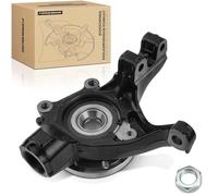 Frankberg Mangueta completa Delantero derecho Compatible con Berlingo Multispace B9 307 Break 3E 307 CC 3B 308 SW I 4E 4H C4 Grand Picasso I UA Replace# 330785