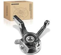 Frankberg Mangueta completa Delantero derecho Compatible con Golf I cabrio 155 S.c.i.r.o.c.c.o 53 Golf I 17 C.a.d.d.y I 14 S.c.i.r.o.c.c.o 53B Replace# 175407615