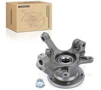Frankberg Mangueta completa Delantero derecho Replace# 4403022 | Compatible con Movano Kippara H9 Master II Bus JD Movano Furgoneta X70 Master II Furgoneta FD Movano Kippara X70