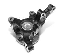 Frankberg Mangueta completa Delantero izquierdo Compatible con Clase V W447 Vito Tourer W447 Vito Mixto (Double Cabin) W447 Vito Furgoneta W447 Replace# 4473300720